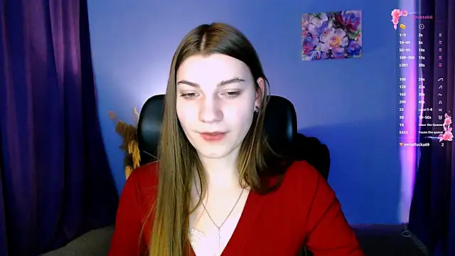 pure radiance1 online show from December 30, 3:57 pm