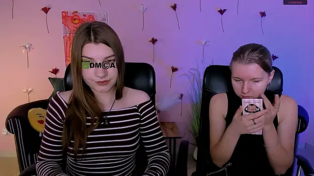 pure radiance1 online show from February 14, 8:49 pm