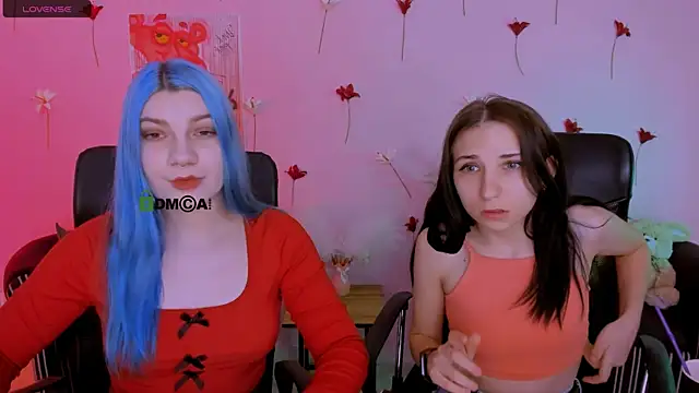 pure radiance1 online show from April 2, 8:45 am