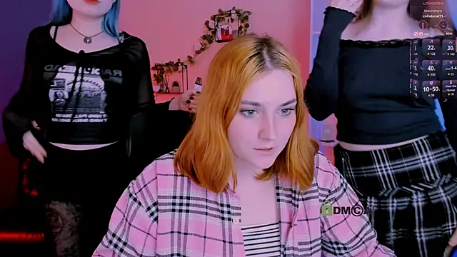 pure radiance1 online show from April 12, 9:03 am