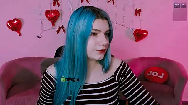 pure radiance1 online show from April 27, 8:56 am