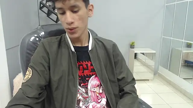 alan ws online show from January 8, 12:26 pm