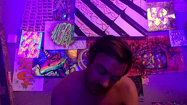 3615 ULLA online show from May 11, 2:39 am