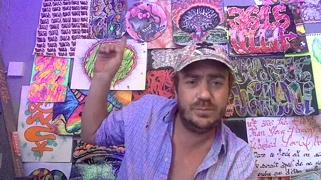 3615 ULLA online show from May 13, 8:55 am