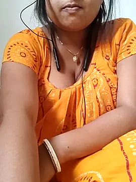 Snapshot of Priya_2222 chatting on March 2, 6:16 am Priya 2222 online show from March 2, 6:16 am