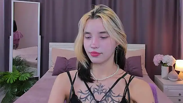 Snapshot of as1an_girlfriend chatting on February 4, 6:57 am as1an girlfriend online show from February 4, 6:57 am