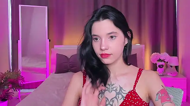 Snapshot of as1an_girlfriend chatting on March 21, 10:06 am as1an girlfriend online show from March 21, 10:06 am