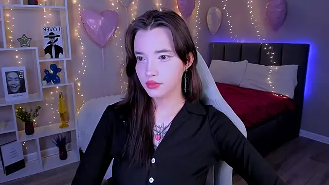 as1an girlfriend online show from March 7, 2:41 am