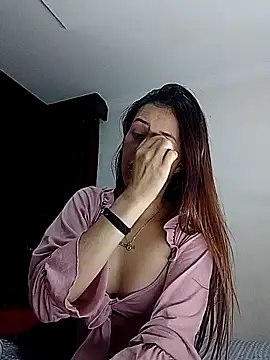 Snapshot of Pearl_amethyst chatting on September 10, 6:57 am Pearl amethyst online show from September 10, 6:57 am