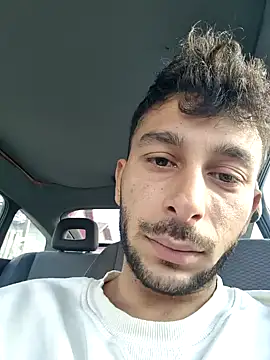 Iulianmarius12 online show from February 22, 1:09 pm