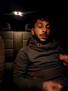 Iulianmarius12 online show from February 24, 10:52 pm