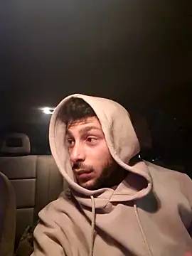 Iulianmarius12 online show from February 27, 5:57 pm