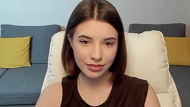 Anita Robby online show from January 10, 11:23 am