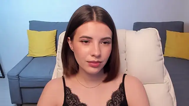 Anita Robby online show from February 24, 12:25 pm