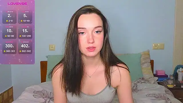 Wild Sophie  online show from December 17, 4:21 pm