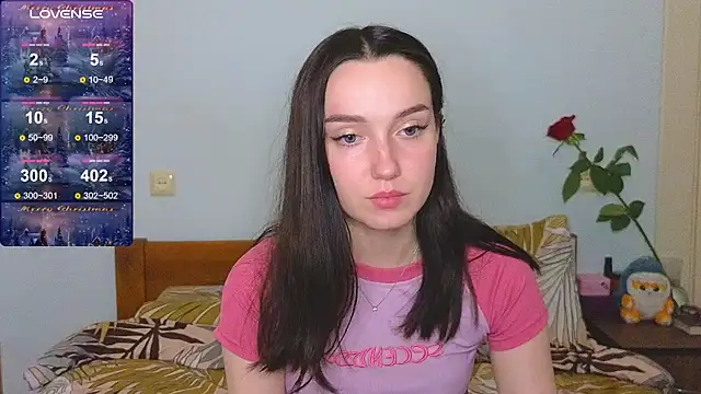 Wild Sophie  online show from December 21, 8:54 pm