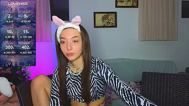 Wild Sophie  online show from December 28, 8:47 pm