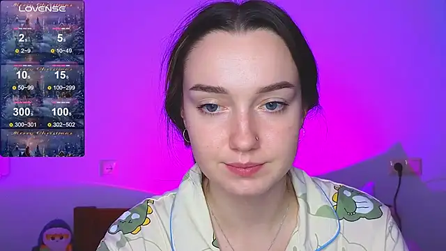 Wild Sophie  online show from January 11, 5:51 pm