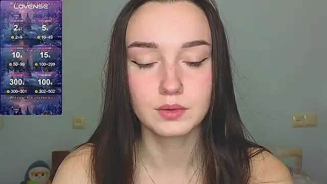 Wild Sophie  online show from January 12, 5:54 pm