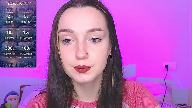 Wild Sophie  online show from January 14, 4:50 pm