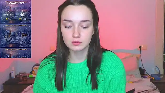 Wild Sophie  online show from January 16, 7:20 pm