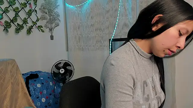 keyla meow online show from January 30, 7:04 pm