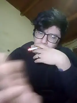 thecatblack1998 online show from March 7, 12:29 am