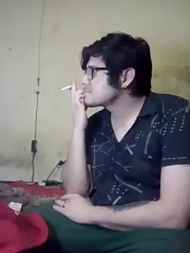 thecatblack1998 online show from March 25, 6:41 am