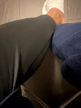 SensualG300 online show from January 9, 12:46 am