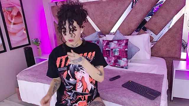 KatherineGomez online show from May 7, 2:50 am