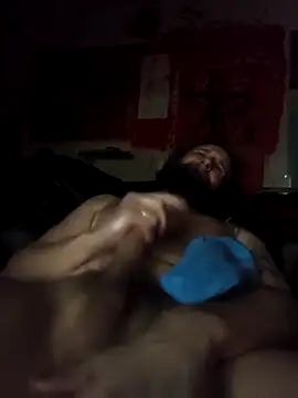 Snapshot of Ozomitro chatting on February 3, 2:53 am Ozomitro online show from February 3, 2:53 am