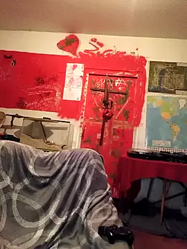 Snapshot of Ozomitro chatting on February 3, 4:56 pm Ozomitro online show from February 3, 4:56 pm