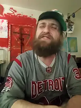 Snapshot of Ozomitro chatting on February 11, 11:04 am Ozomitro online show from February 11, 11:04 am