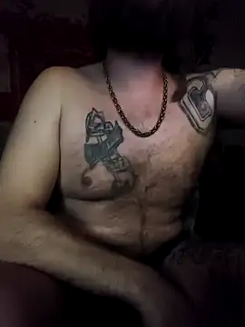 Snapshot of Ozomitro chatting on February 11, 11:10 pm Ozomitro online show from February 11, 11:10 pm