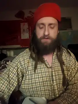 Snapshot of Ozomitro chatting on February 17, 8:59 pm Ozomitro online show from February 17, 8:59 pm