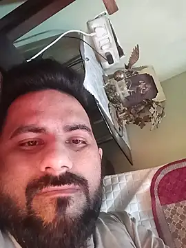 Vickymehra005 online show from January 12, 7:10 pm