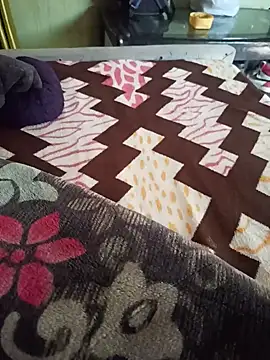 Vickymehra005 online show from February 23, 5:45 am