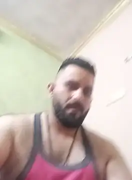 Vickymehra005 online show from October 1, 3:56 am