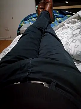 Lighto1 online show from October 24, 2:52 am