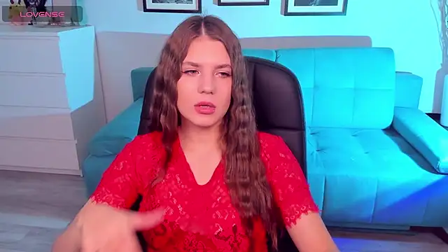 Snapshot of BellaSweetHeart chatting on October 24, 11:50 am BellaSweetHeart online show from October 24, 11:50 am