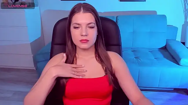 Snapshot of BellaSweetHeart chatting on October 29, 6:53 pm BellaSweetHeart online show from October 29, 6:53 pm