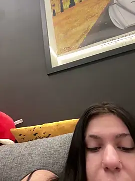 nekorori online show from February 20, 10:37 am