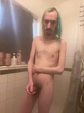 tallnerdyguy online show from January 17, 11:18 pm