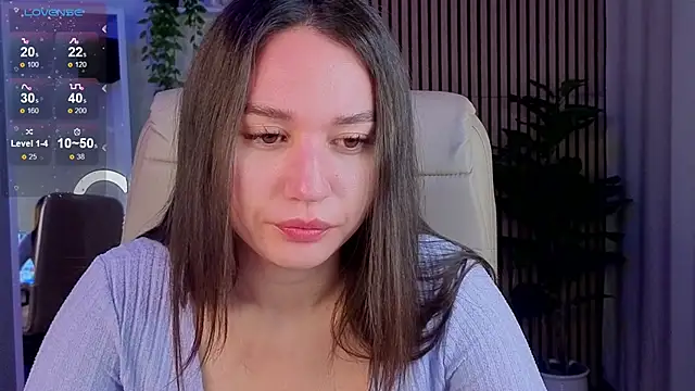 margeriTirell online show from October 14, 2:23 am