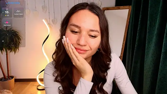 margeriTirell online show from November 15, 7:16 am