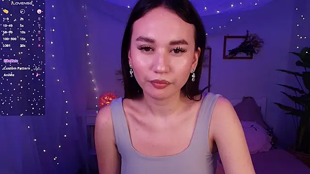 margeriTirell online show from December 5, 2:42 am