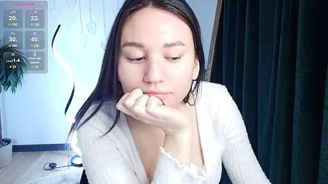 margeriTirell online show from March 2, 5:08 am