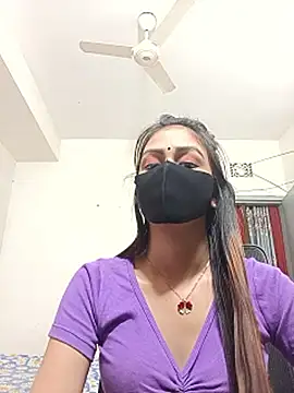 Tisha-01 online show from March 2, 4:03 am