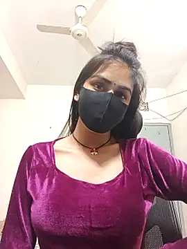 Snapshot of Tisha-01 chatting on March 10, 3:00 am Tisha-01 online show from March 10, 3:00 am