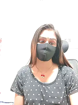 Snapshot of Tisha-01 chatting on March 19, 3:16 pm Tisha-01 online show from March 19, 3:16 pm